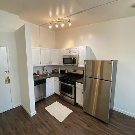 Cozy Andcomfortable Hollywood Apartment ロサンゼルス エクステリア 写真