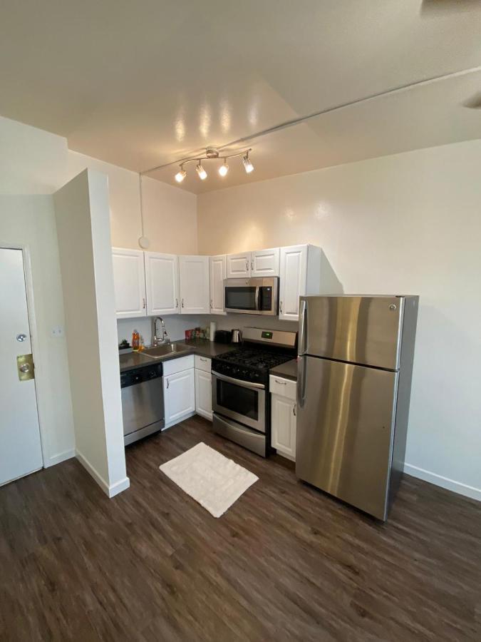 Cozy Andcomfortable Hollywood Apartment ロサンゼルス エクステリア 写真