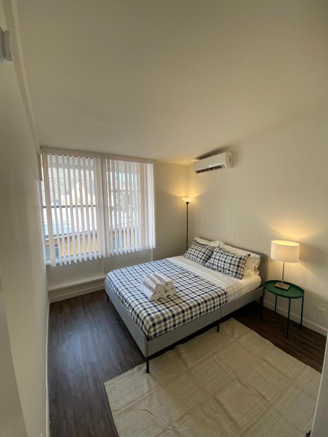 Cozy Andcomfortable Hollywood Apartment ロサンゼルス エクステリア 写真