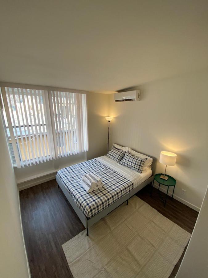 Cozy Andcomfortable Hollywood Apartment ロサンゼルス エクステリア 写真