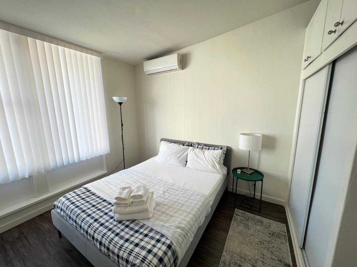 Cozy Andcomfortable Hollywood Apartment ロサンゼルス エクステリア 写真