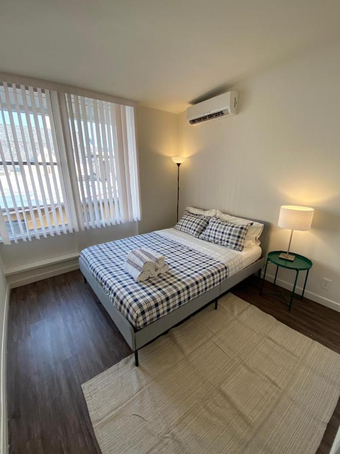 Cozy Andcomfortable Hollywood Apartment ロサンゼルス エクステリア 写真