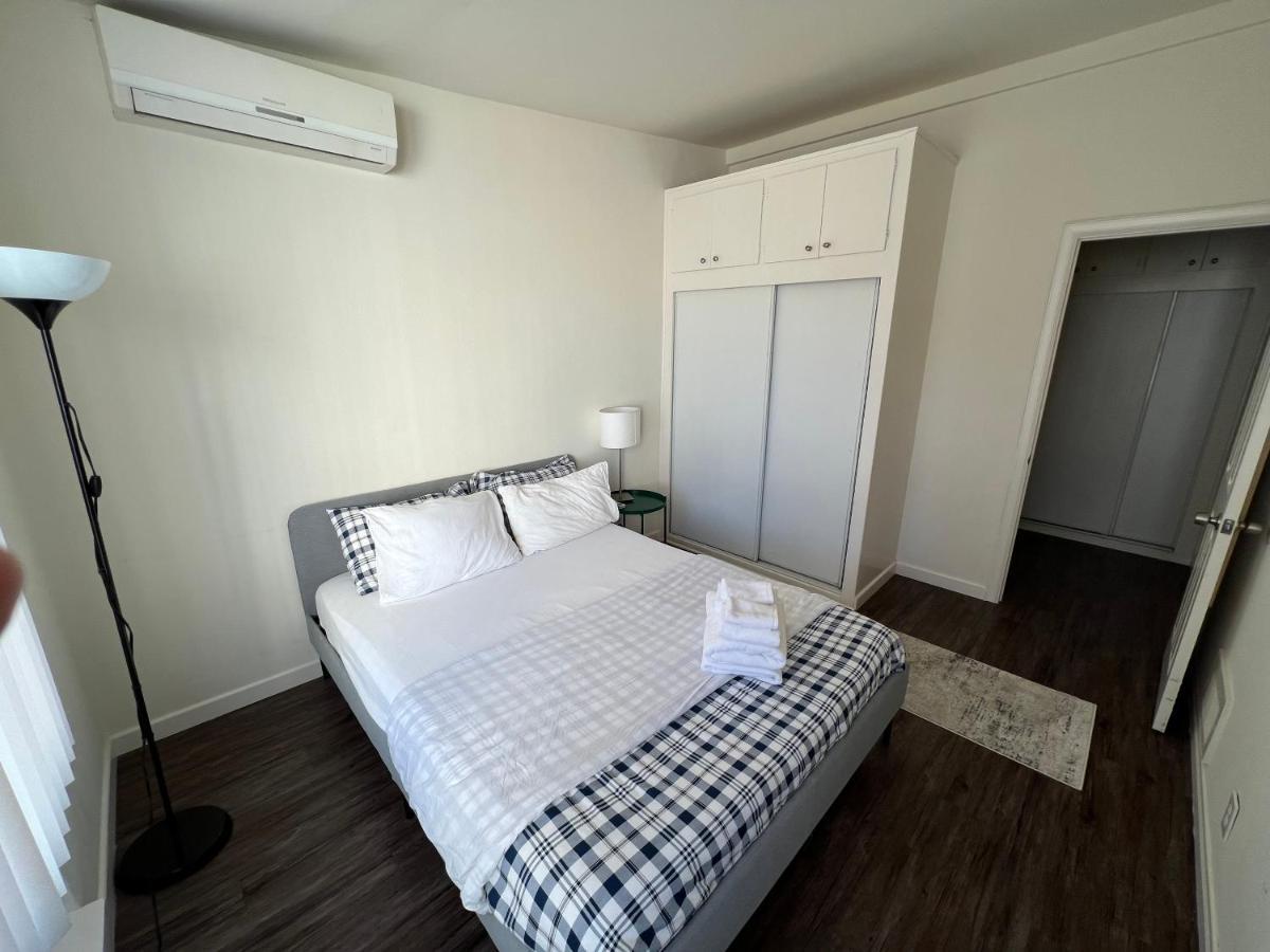 Cozy Andcomfortable Hollywood Apartment ロサンゼルス エクステリア 写真