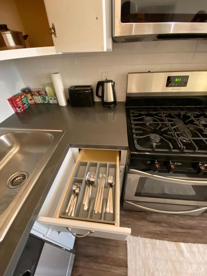 Cozy Andcomfortable Hollywood Apartment ロサンゼルス エクステリア 写真